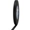 Framer Supply Black Flat Back Tape – 1.5” x 60yd, Matte Black Paper Tape, Artist & Framing Use, Adhesive Craft Tape for School Supplies & Mounting